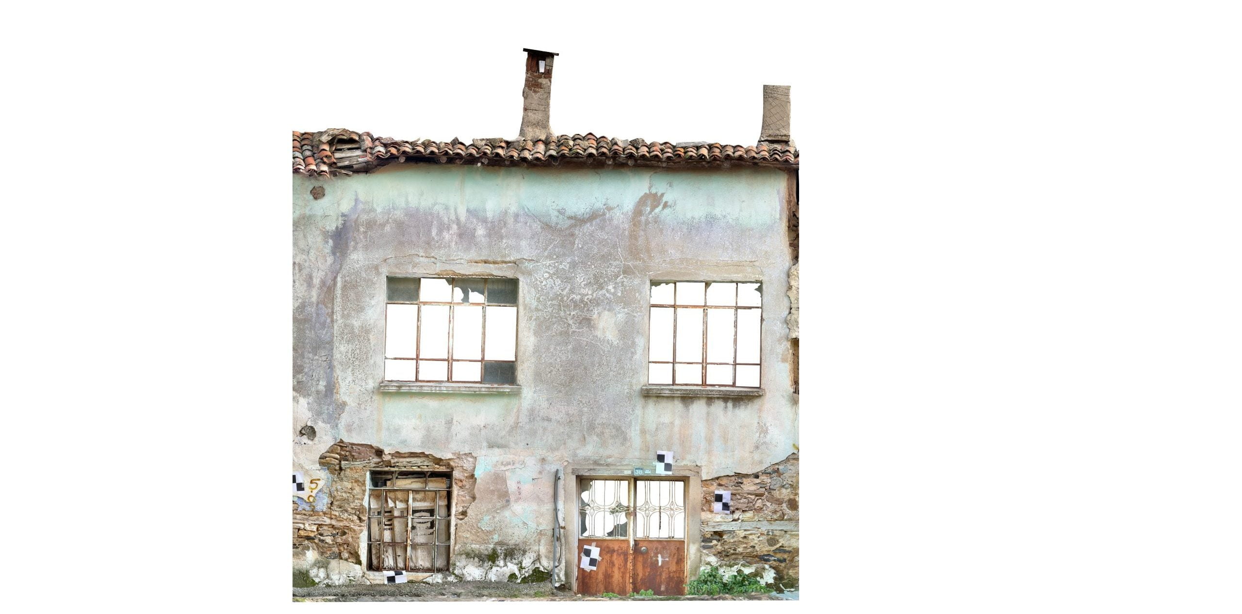 Restorasyon ve Rölöve