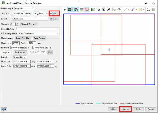 Catalyst Professional Mosaic Tool | ATAY