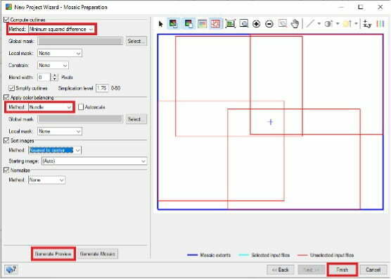 Catalyst Professional Mosaic Tool | ATAY
