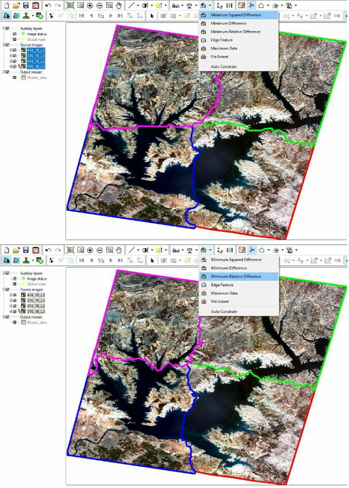 Catalyst Professional Mosaic Tool | ATAY