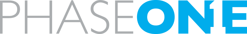 Phase One Industrial logosu