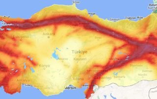 Değişen Nokta Konumları