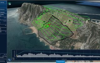 Otonom drone 4