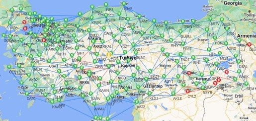 Ağ RTK