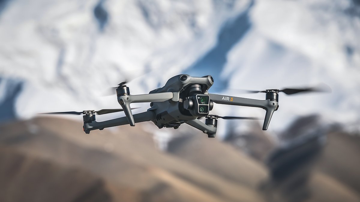 DJI - Air 3