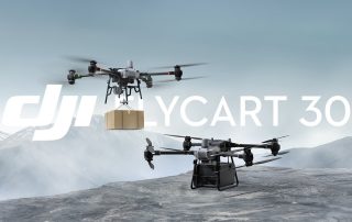 DJI Flycart 30