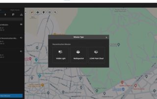 DJI Terra Yazılımı ile Haritacılık
