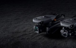 DJI Enterprise RTK Sistemi 3