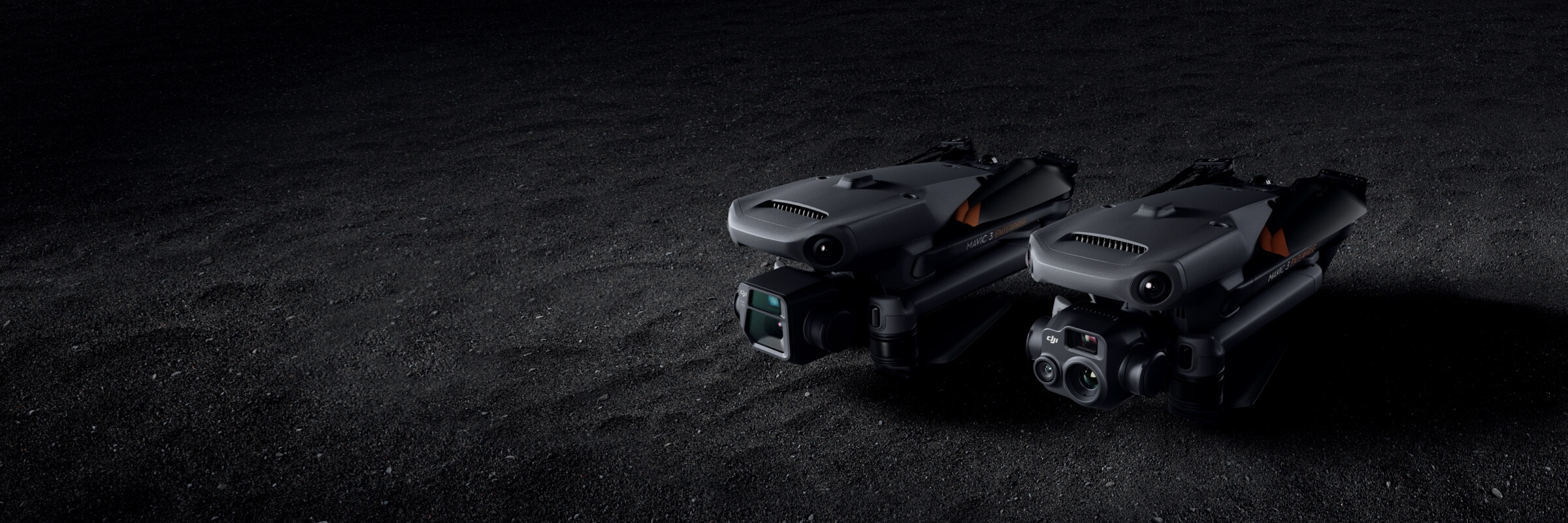 DJI Enterprise RTK Sistemi 3