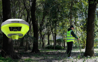 GNSS Kullanıcı Arayüzü