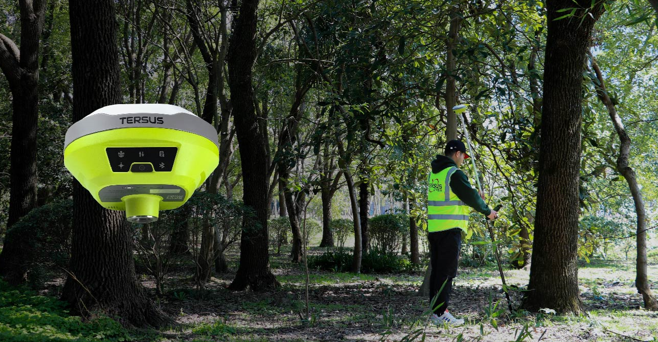 GNSS Kullanıcı Arayüzü