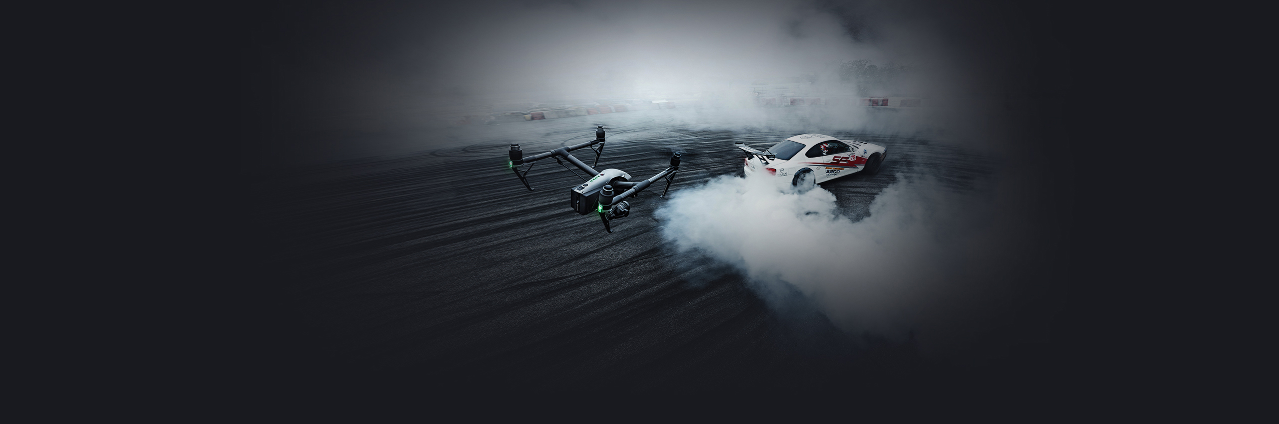 DJI - Inspire 2