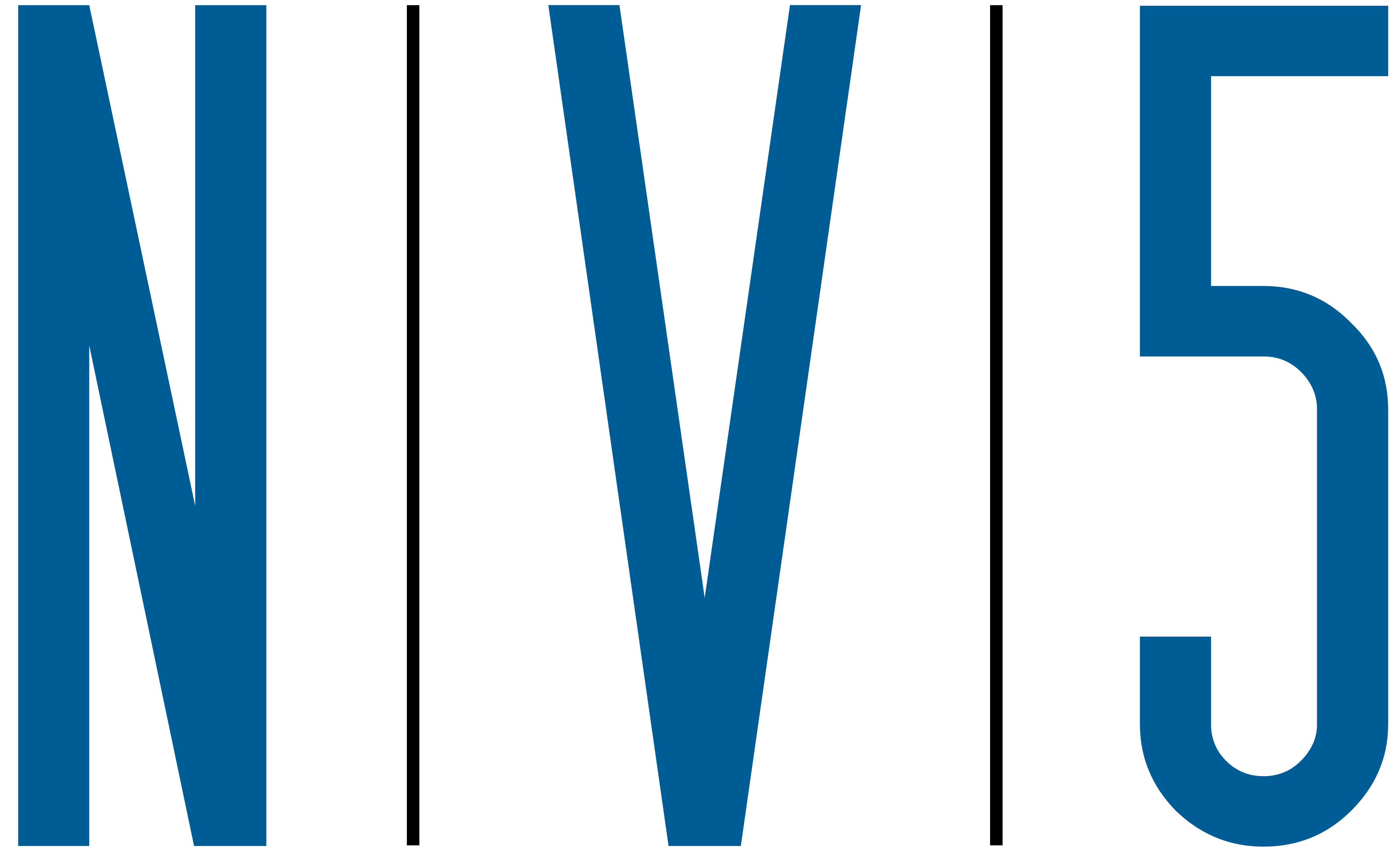 NV5 logosu