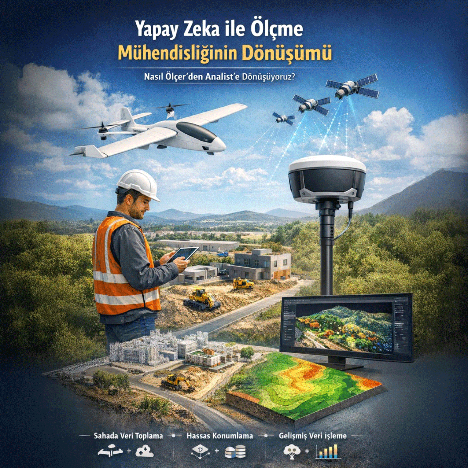 yapay-zeka haritacılarin-hayatini-nasil-degistiriyor