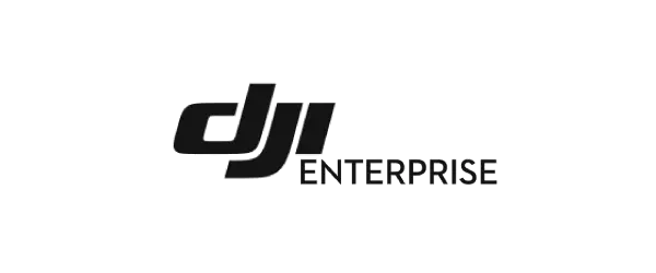 DJI Enterprise logosu