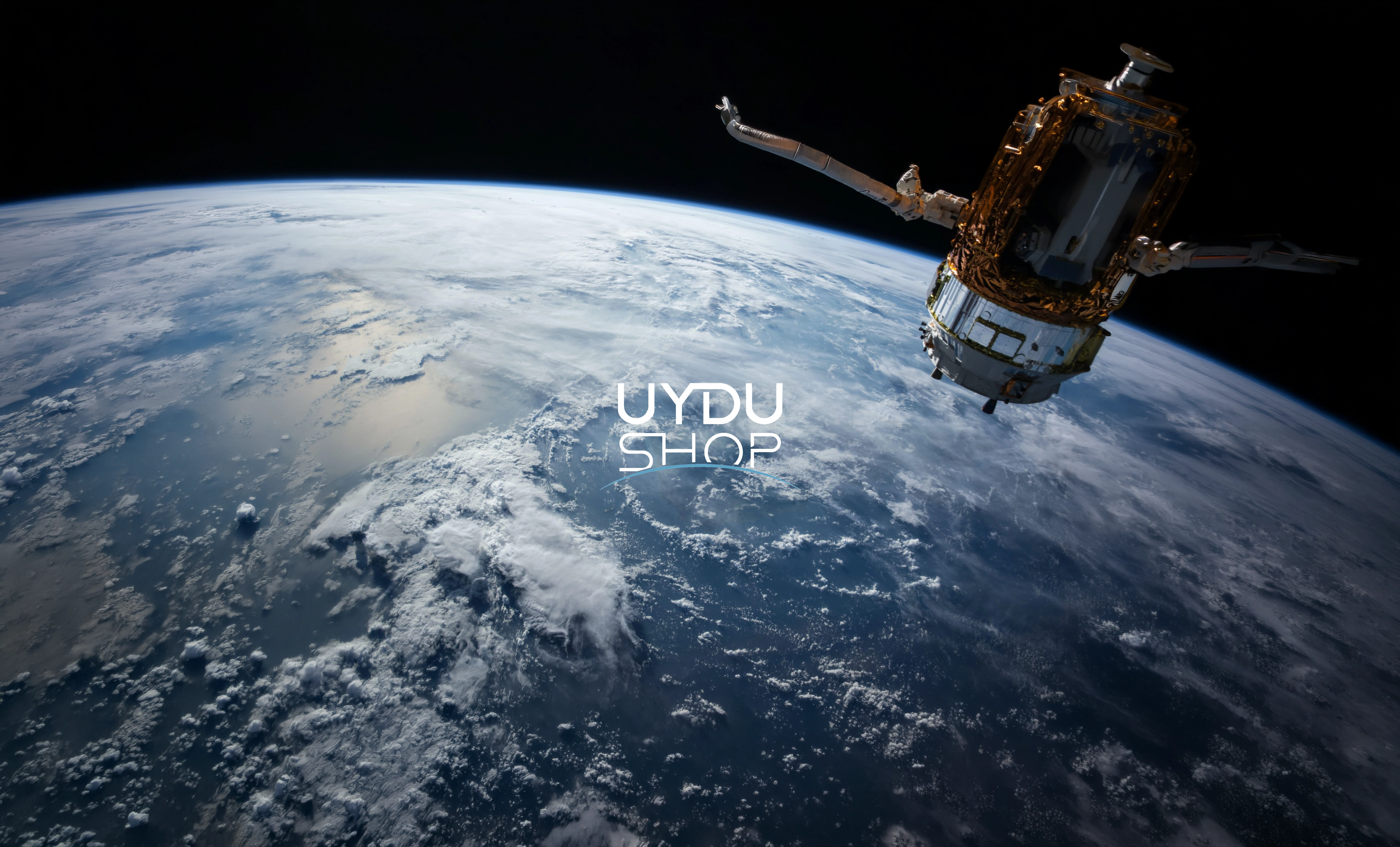 UyduShop profesyonel ölçüm ekipmanları