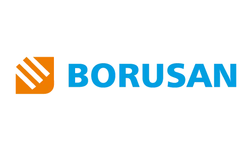 Borusan
