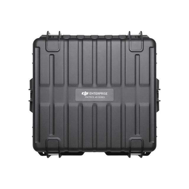 DJI Matrice 4D Series Carrying Case（Special accessory for demo unit only）