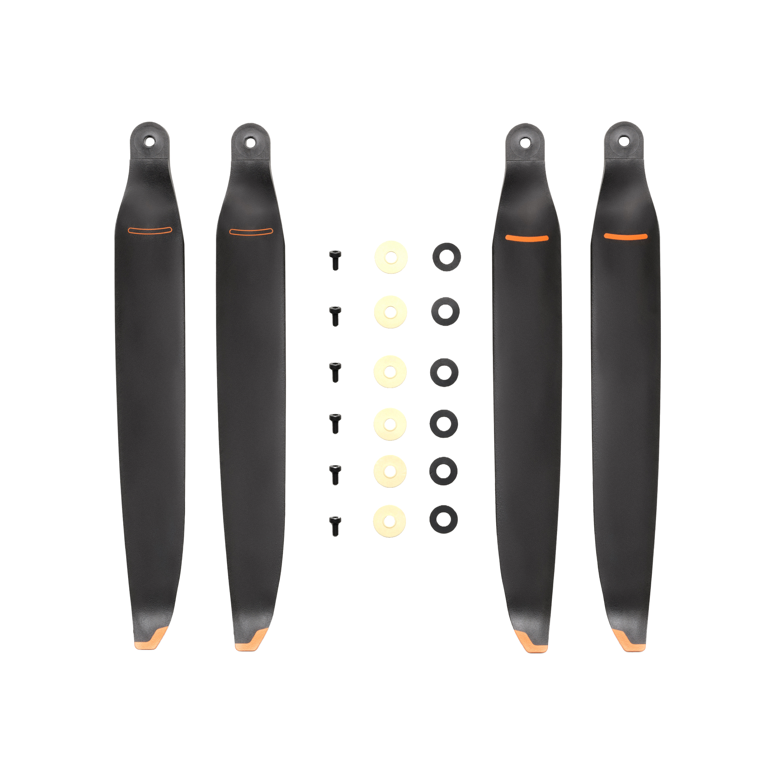 M400 2510F propeller
