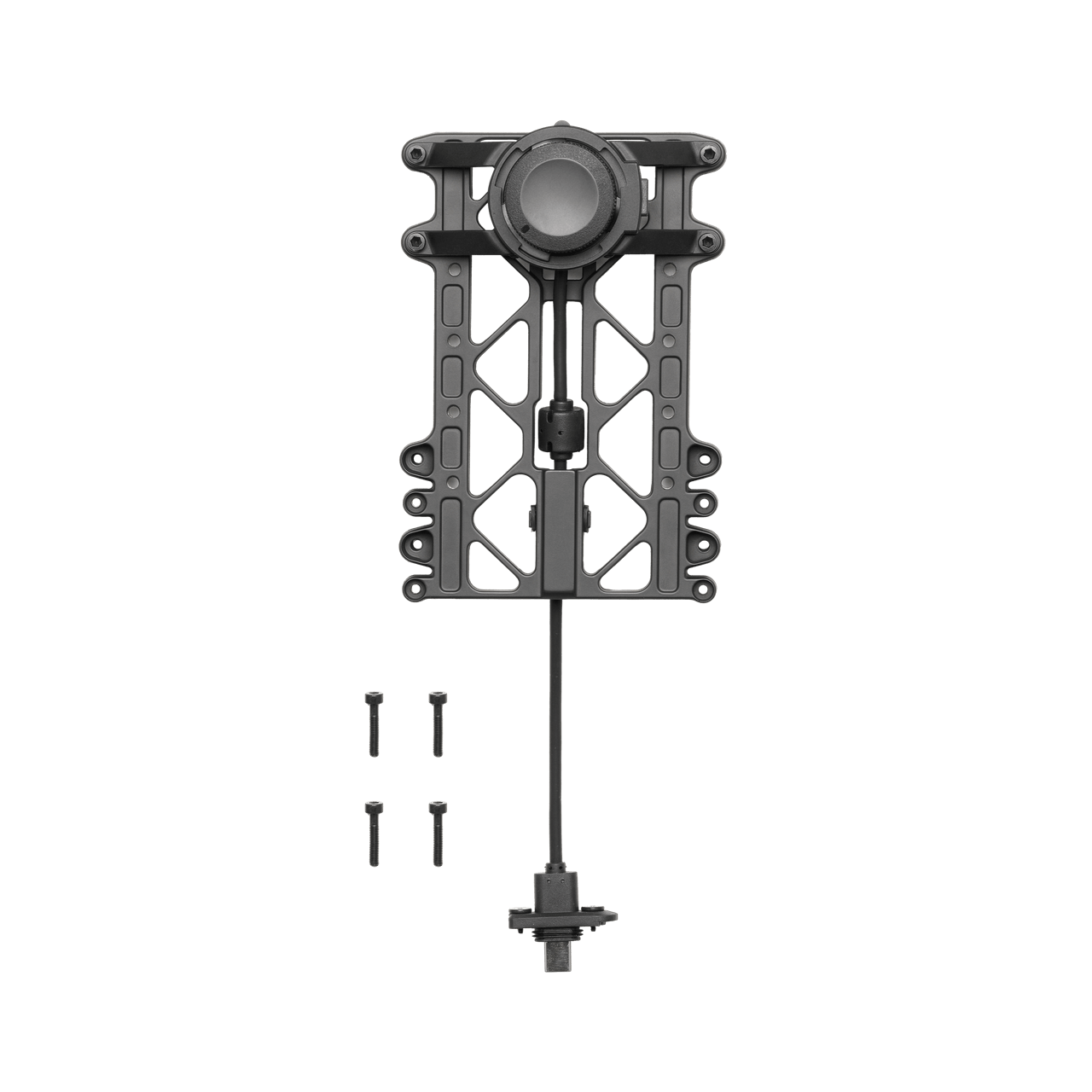 Matrice 400 Third Gimbal Connector