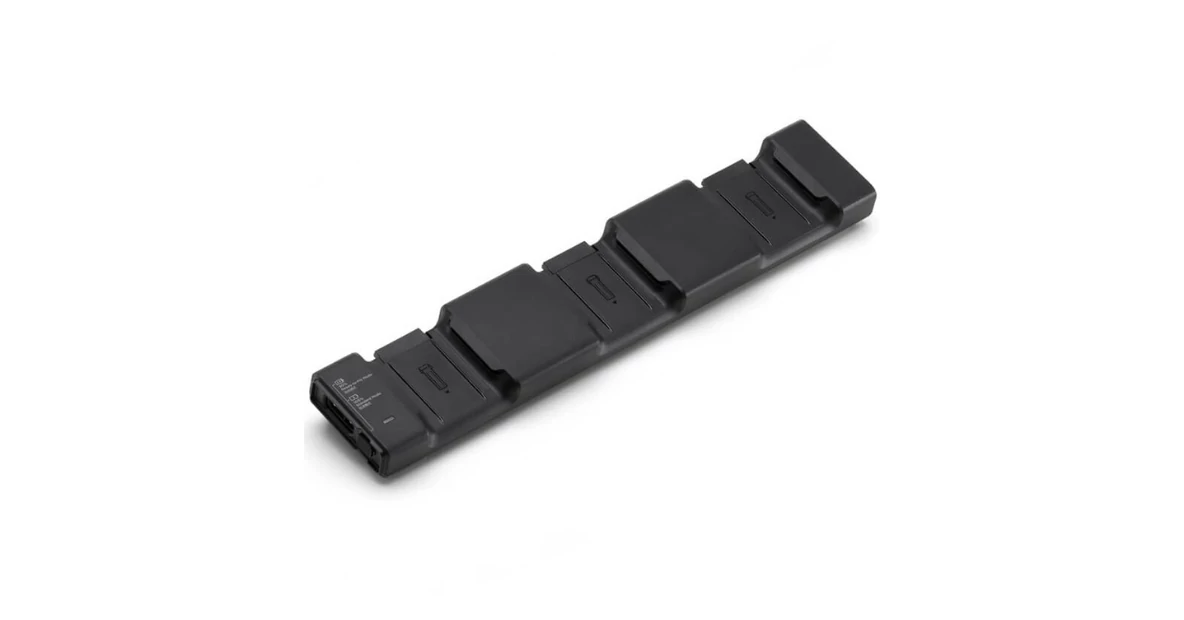DJI Matrice 4 Series Battery Charging Hub(200W)
