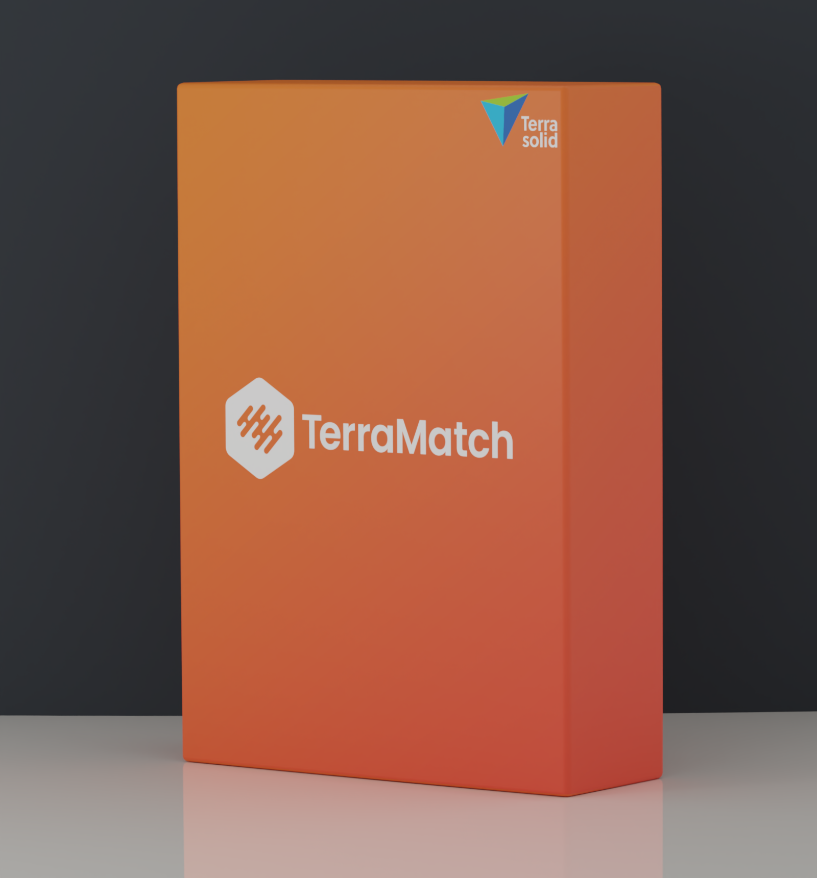 TerraMatch