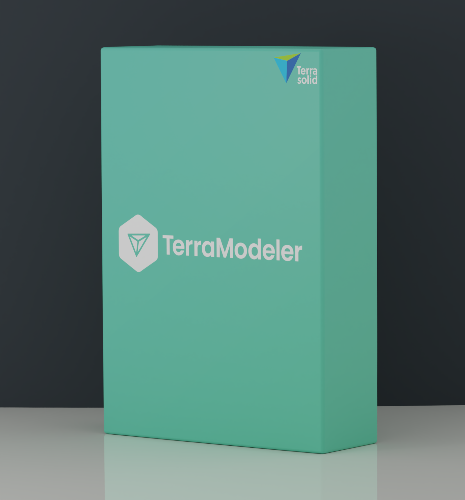 TerraModeler