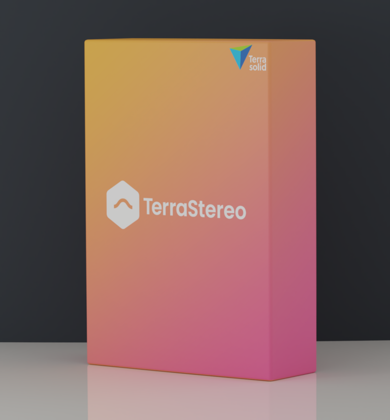 TerraStereo